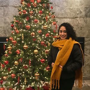 Meet your Posher, Dawn